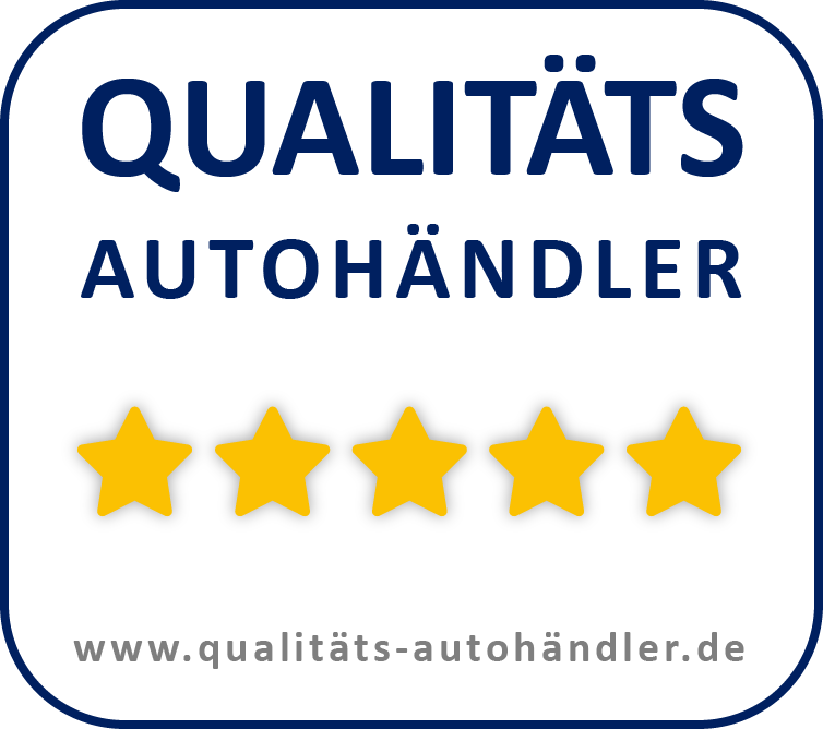 Qualitäts-Autohändler