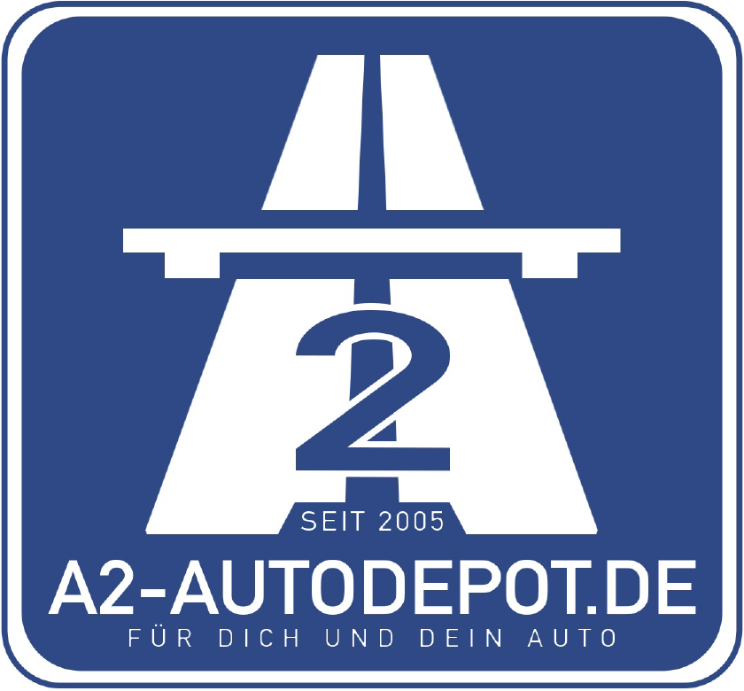 Logo von A2-Autodepot GmbH