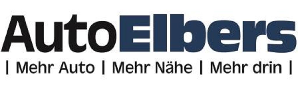 Logo von Auto Elbers GmbH
