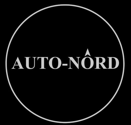 Logo von AUTO-NORD