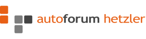 Logo von Autoforum Hetzler