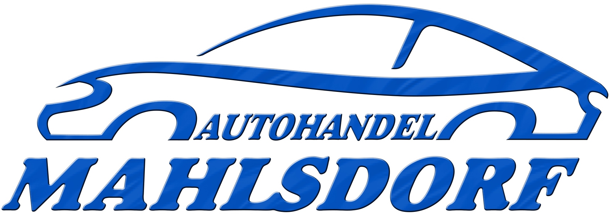 Logo von Autohandel Mahlsdorf