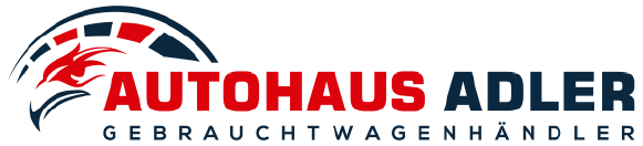 Logo von Autohaus Adler