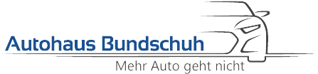 Logo von Autohaus Bundschuh