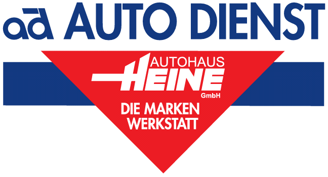 Logo von Autohaus Heine GmbH