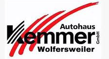 Logo von Autohaus Kemmer GmbH