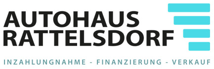Logo von Autohaus Rattelsdorf GmbH