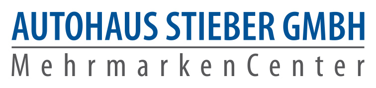 Logo von Autohaus Stieber GmbH
