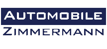 Logo von Automobile Zimmermann GmbH