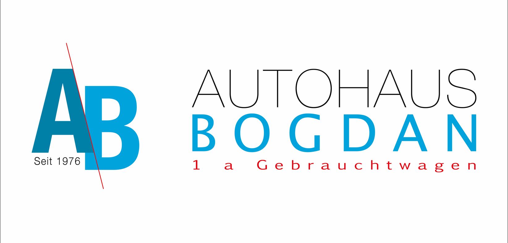 Logo von Automobilvertriebs GmbH Bogdan