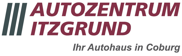 Logo von Autozentrum Itzgrund GmbH & Co. KG