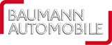Logo von Baumann Automobile GmbH