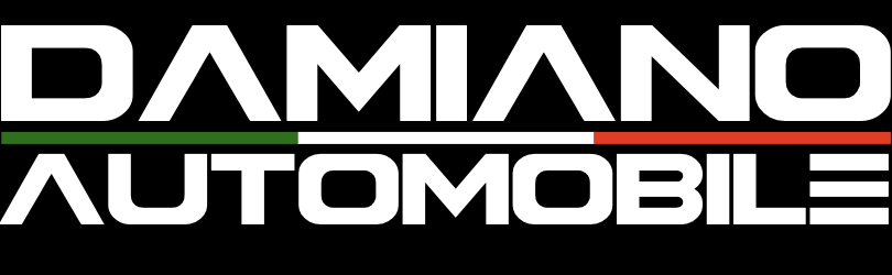 Logo von Damiano Automobile