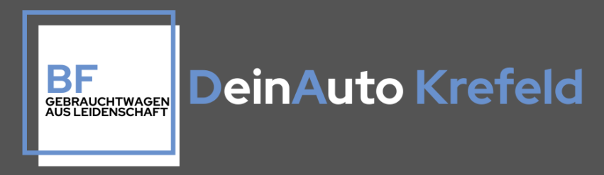 Logo von DeinAuto Krefeld