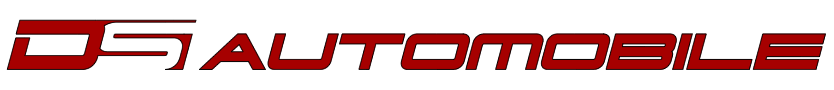 Logo von DS Automobile Schemmel