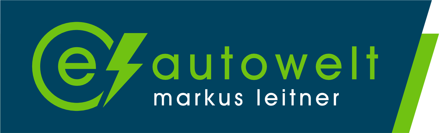 Logo von e-autowelt Markus Leitner