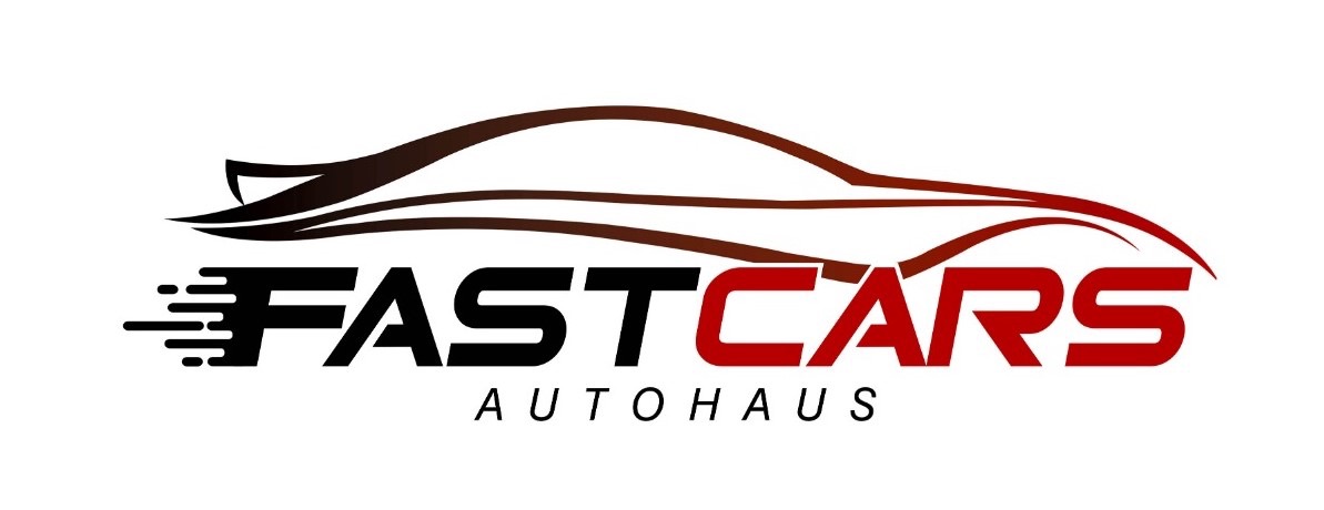 Logo von Fast Cars Autohaus