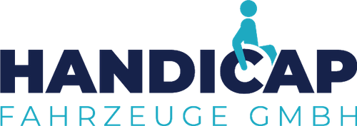 Logo von Handicap Fahrzeuge GmbH