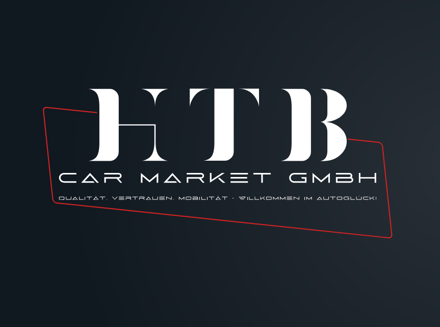 Logo von HTB CarMarket