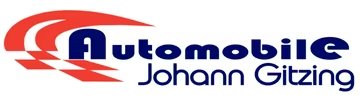 Logo von Johann Gitzing Automobile