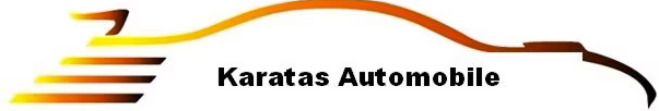 Logo von Karatas Automobile