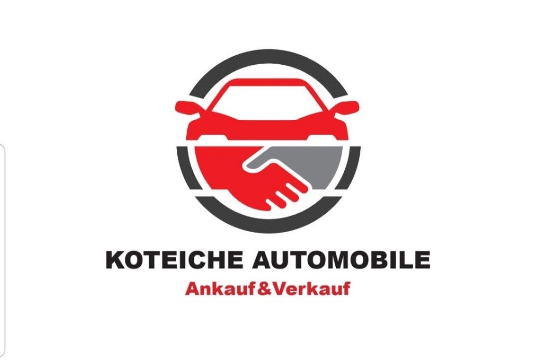 Logo von Koteiche Automobile