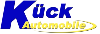 Logo von Kück Automobile GmbH