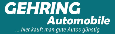 Logo von Marco Gehring Automobile
