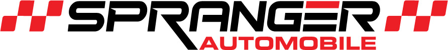 Logo von Spranger Automobile e.K.