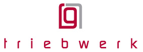 Logo von Triebwerk e.K.