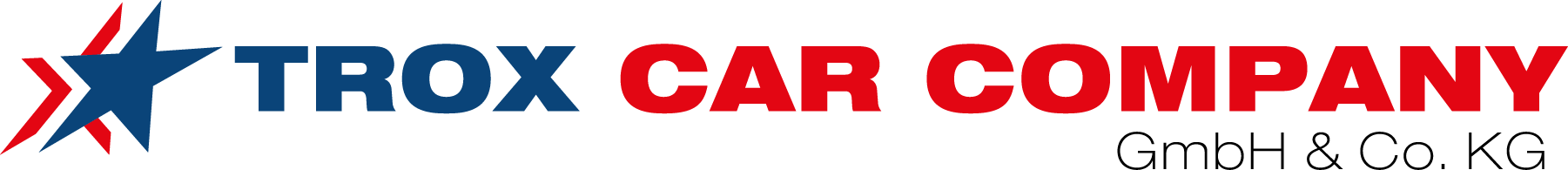 Logo von Trox Car Company GmbH & Co. KG