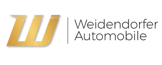 Logo von Weidendorfer Automobile GmbH