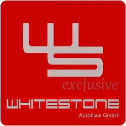 Logo von Whitestone Autohaus GmbH